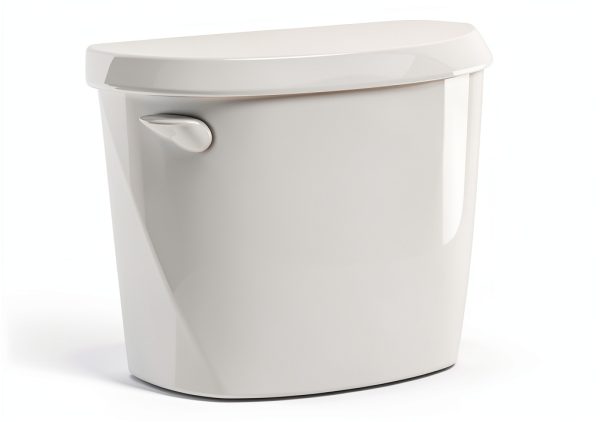 American Standard 4425A104.020 Colony 3 Toilet Tank 1.28 GPF White-0
