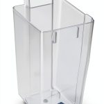 DeLonghi Water Tank Toilet Replacement Part OEM 7332185900-0