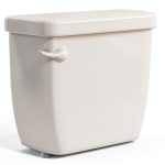 PROFLO PF5112UHE Jerrit Toilet Tank White Vitreous China Floor Mounted-0