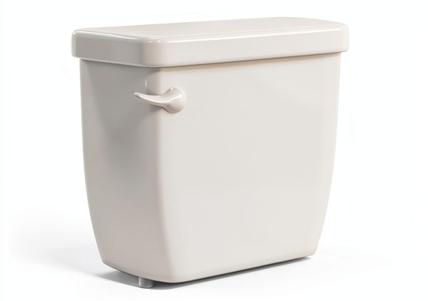 PROFLO PF5112UHE Jerrit Toilet Tank White Vitreous China Floor Mounted-0