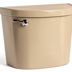 American Standard Pro 1.6 GPF Toilet Tank Bone 4225A.004.021-0