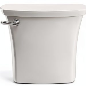 Edgemere Toilet Tank by American Standard White 1.28 GPF Floor-Mounted-0