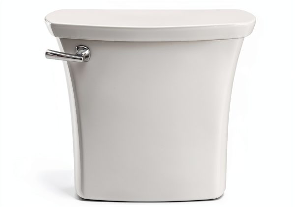 Edgemere Toilet Tank by American Standard White 1.28 GPF Floor-Mounted-0