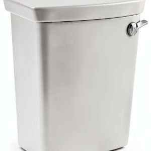 American Standard H2Optimum 12" Rough-In Toilet Tank White 1.1 GPF-0