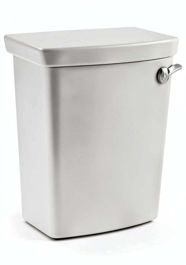 American Standard H2Optimum 12" Rough-In Toilet Tank White 1.1 GPF-0