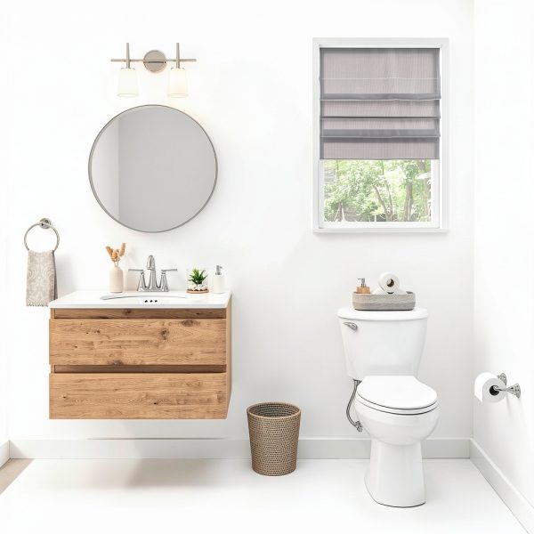 American Standard 4425A104.020 Colony 3 Toilet Tank 1.28 GPF White-3