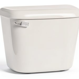 Toilet Tank Mansfield Plumbing 3173 White Vitreous China 1.28 GPF-0