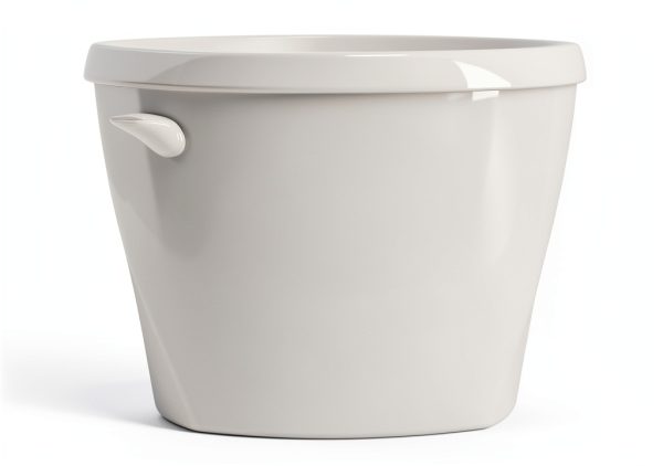 American Standard 4425A104.020 Colony 3 Toilet Tank 1.28 GPF White-4