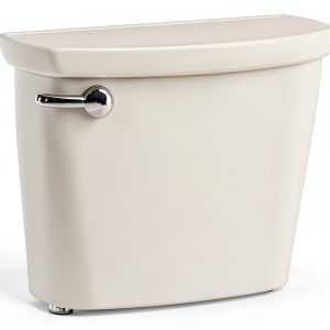 American Standard Toilet Water Tank 4188B104.020 White D-Shape-0