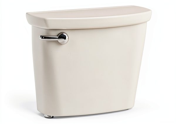 American Standard Toilet Water Tank 4188B104.020 White D-Shape-0