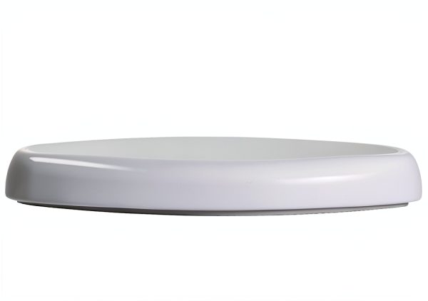 American Standard Cadet Toilet Tank Cover White 12‑Inch Rough Tank-0