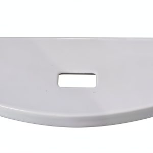 American Standard H2Option Tank Cover White 9.2" x 2.1" x 17.9"-0