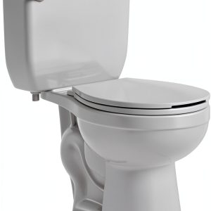 PROFLO PF5110HE Jerrit Toilet Tank White Vitreous China Mounted-0