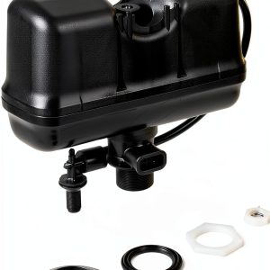 M-101526-F31 FM III 503 Pressure Assist Tank Assembly for Toilets,-0