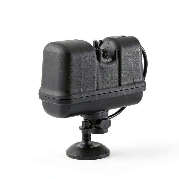 M-101526-F31 FM III 503 Pressure Assist Tank Assembly for Toilets,-2